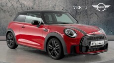 MINI Hatchback 1.5 Cooper Sport 3dr Petrol Hatchback